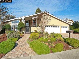 9489 Thunderbird Pl, San Ramon, CA 94583