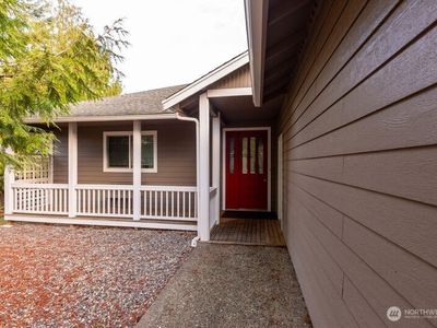 516 Mason Court, Friday Harbor, WA, 98250