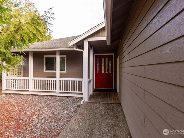 516 Mason Court, San Juan Island, WA 98250