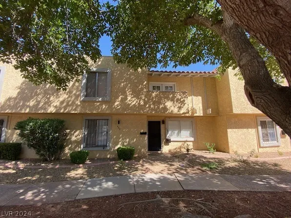 460 Las Casitas Way, Las Vegas, NV 89121