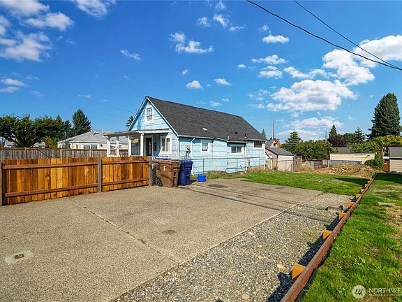 2nd image of 3509 S Wilkeson Street