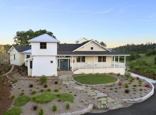 3975 Wallace Rd, Santa Rosa, CA 95404