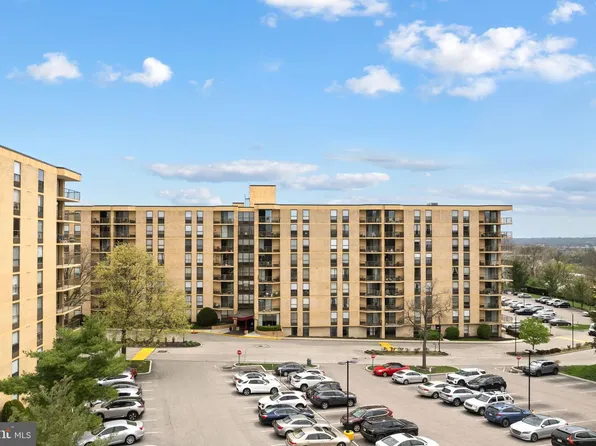 666 W Germantown Pike APT 2504, Plymouth Meeting, PA 19462