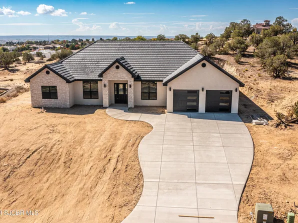 6511 Big Cedar Rd, Farmington, NM 87402