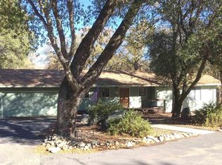 20900 Elderberry Way UNIT 11, Groveland, CA 95321