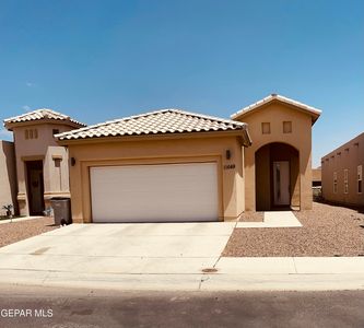 11649 Great Abaco Ct, El Paso, TX, 79936