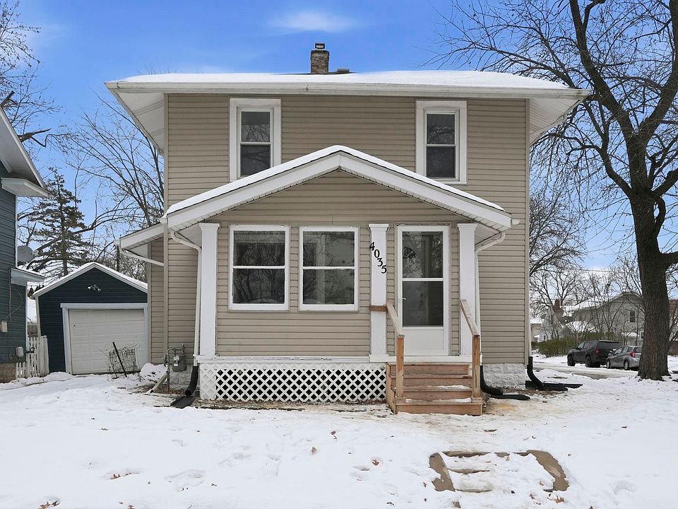 1st image of 4035 Buell Dr