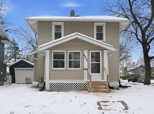 4035 Buell Dr, Fort Wayne, IN