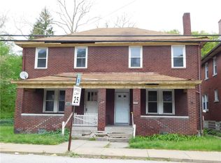 1522 Evergreen Ave, Pittsburgh, PA 15209