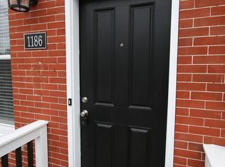 1186 Franklin Ave, Columbus, OH 43205