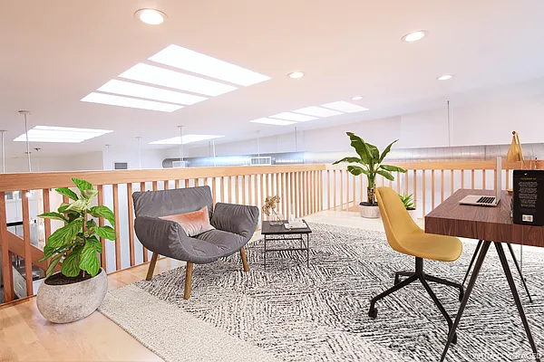 Rented by True Lofts New York LLC | media 15