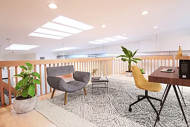 Rented by True Lofts New York LLC