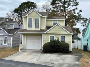 911 Charles St, North Myrtle Beach, SC 29582