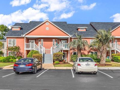 4755 Lightkeepers Way #15-E, Little River, SC, 29566