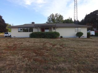 14468 Evans Valley Rd NE, Silverton, OR 97381