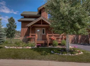 418 Kestrel Lane, Silverthorne, CO 80498