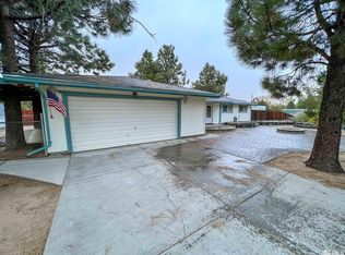 4080 Hillview Dr, Carson City, NV 89701