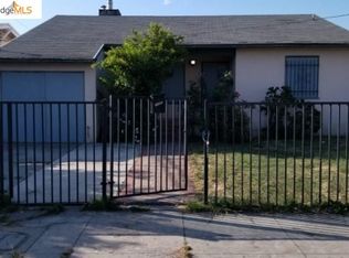 1008 106th Ave, Oakland, CA 94603