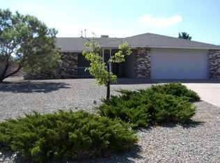 1505 Salt River Loop NE, Rio Rancho, NM 87144