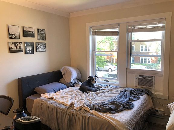 5th image of 1415 W Hutchinson St #1S