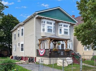 174 Lockwood Ave, Buffalo, NY 14220