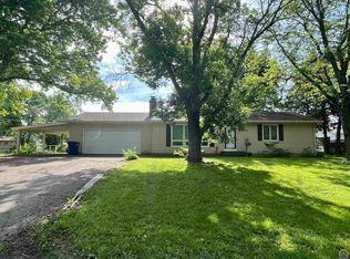310 S Washington St, Meriden, KS 66512