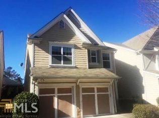 3947 Abernathy Farm Way #10, Acworth, GA 30101