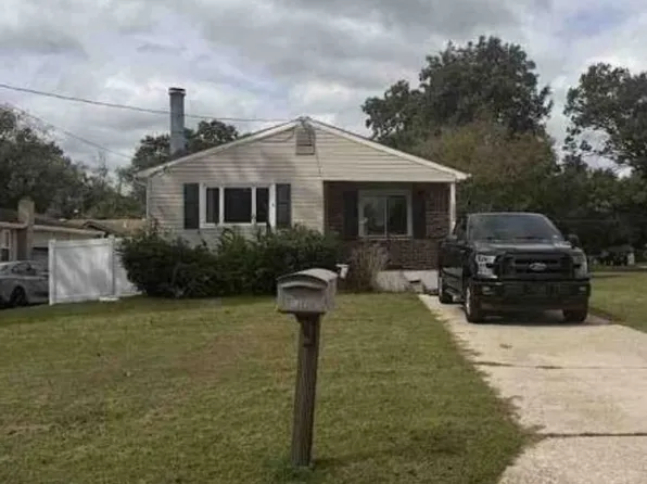 1300 W Atlantic Ave, Blackwood, NJ 08012