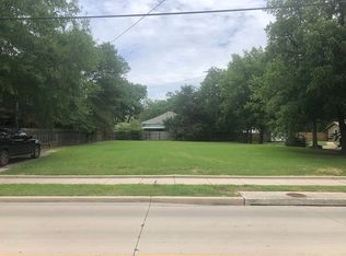 3823 Stonewall St, Greenville, TX 75401