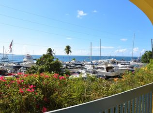 C 17 Fort Augusta, Christiansted, VI 00820
