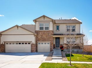 6199 S Harvest Ct, Aurora, CO 80016