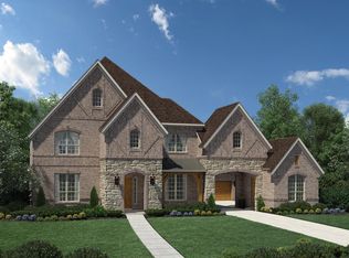 7608 Prairie View Dr, Colleyville, TX 76034