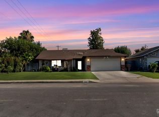 2101 Faith Ave, Bakersfield, CA 93304