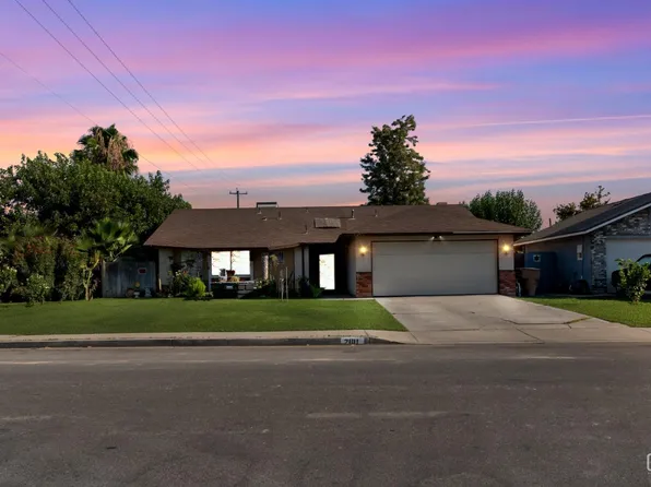 2101 Faith Ave, Bakersfield, CA 93304