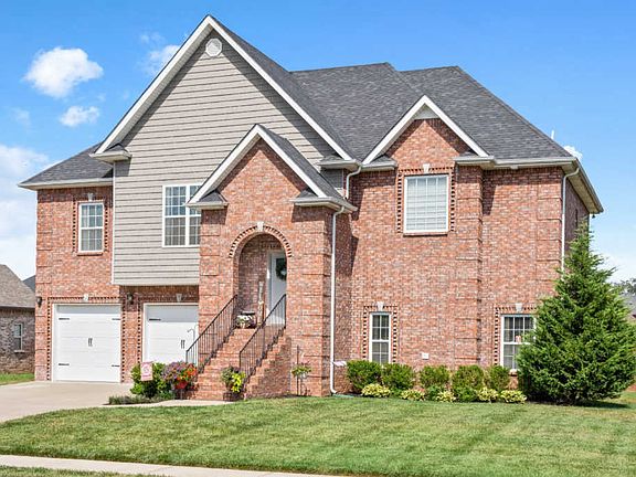 3rd image of 2533 Remington Trce