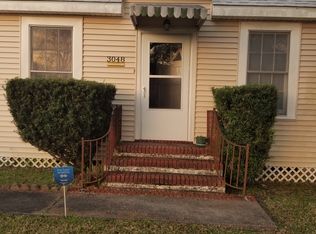 3048 Forest Ave, Port Arthur, TX 77642