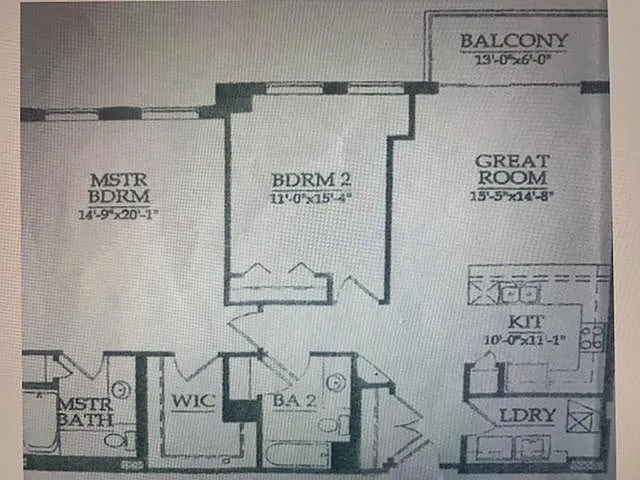 50 N Northwest Hwy #415 — Photo 8