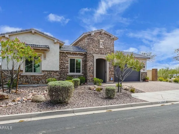 26851 N 102ND Lane, Peoria, AZ 85383