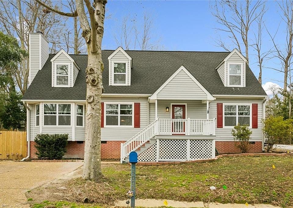 1st image of 3008 Knott Pl