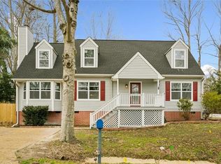3008 Knott Pl, Williamsburg, VA 23188
