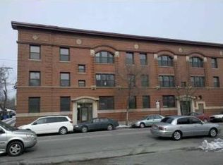 1210 W Foster Ave APT 2D, Chicago, IL 60640