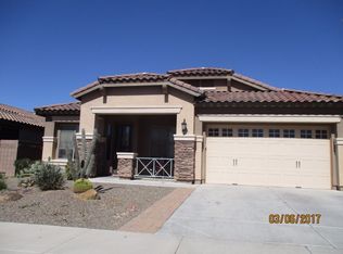 2708 E Sourwood Dr, Gilbert, AZ 85298