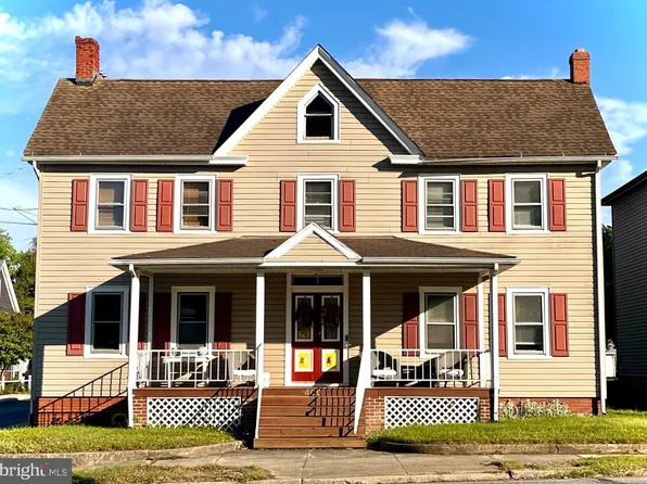 400 NW Front St, Milford, DE 19963