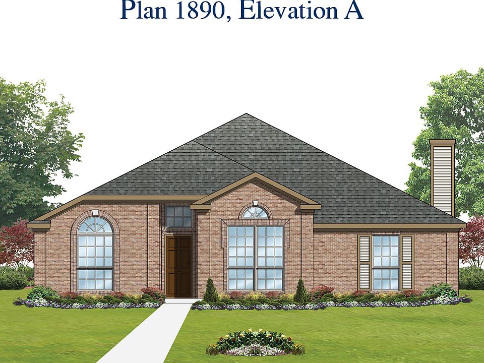 1420 Montego Ct