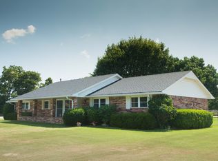 301 Beaumont Dr, Ardmore, OK 73401