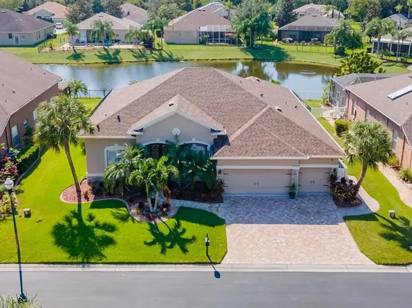 1725 Nodding Thistle Dr, New Port Richey, FL 34655