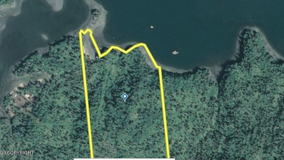 51647 Halibut Cove Trl, Homer, AK 99603 MLS 2313189 Zillow