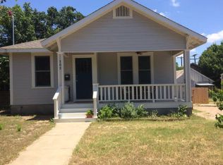 702 W 35th St, Austin, TX 78705