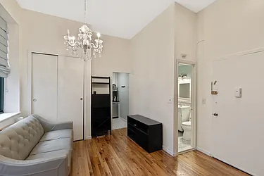 Rented by Keller Williams NYC