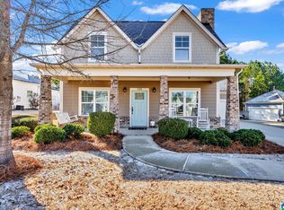 558 Rosebury Rd, Helena, AL 35080